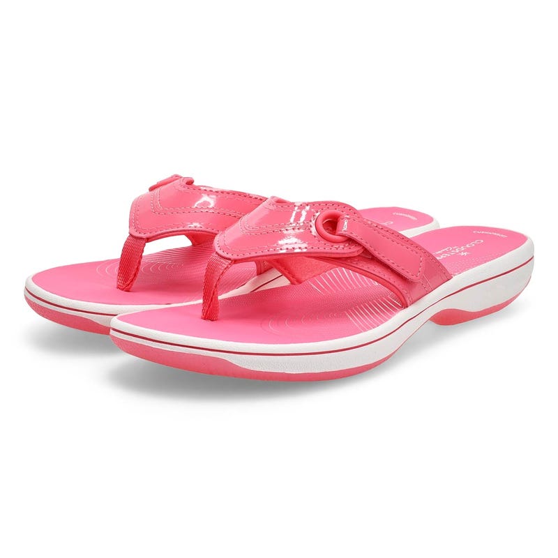 Tong BREEZE REYNA, rose, femmes