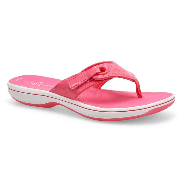 Tong BREEZE REYNA, rose, femmes