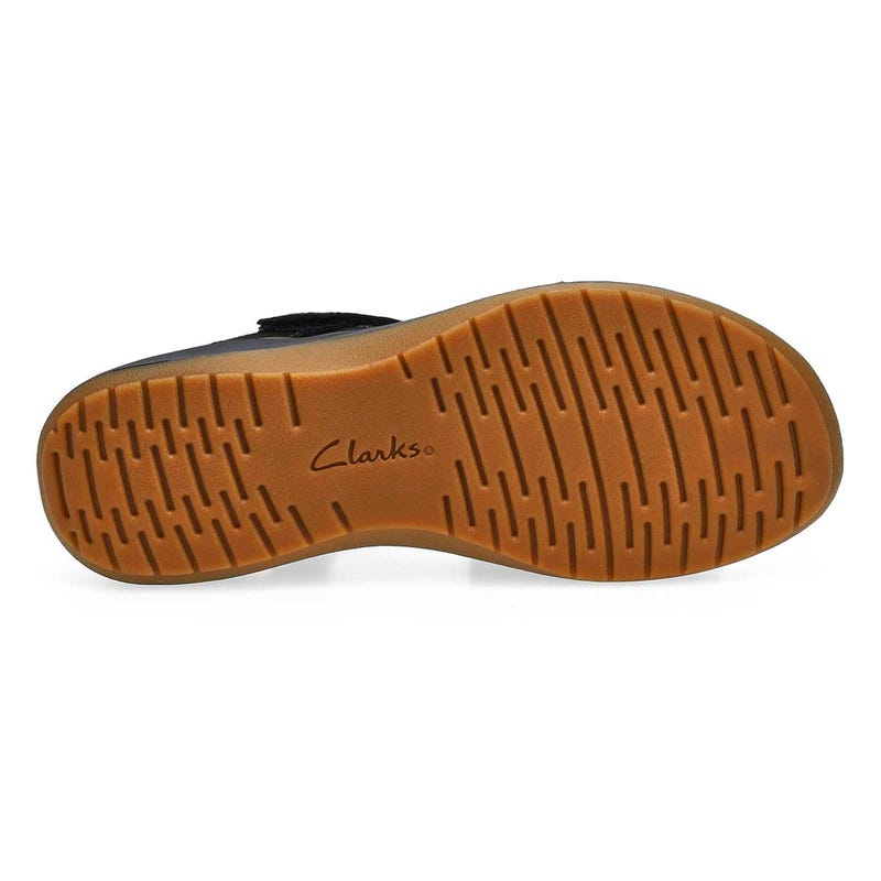 Women's  Maelynn Gem Casual Sandal - Black
