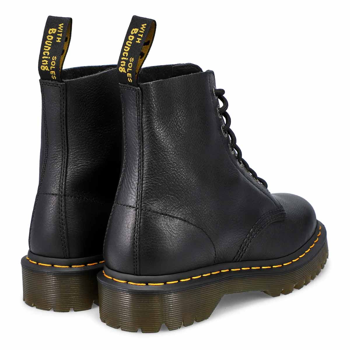 Dr Martens Women'S 1460 Pascal Bex Boots - Bl | Softmoc.Com