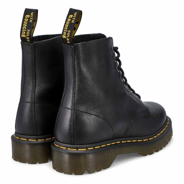 Women's 1460 Pascal Bex Boots - Black