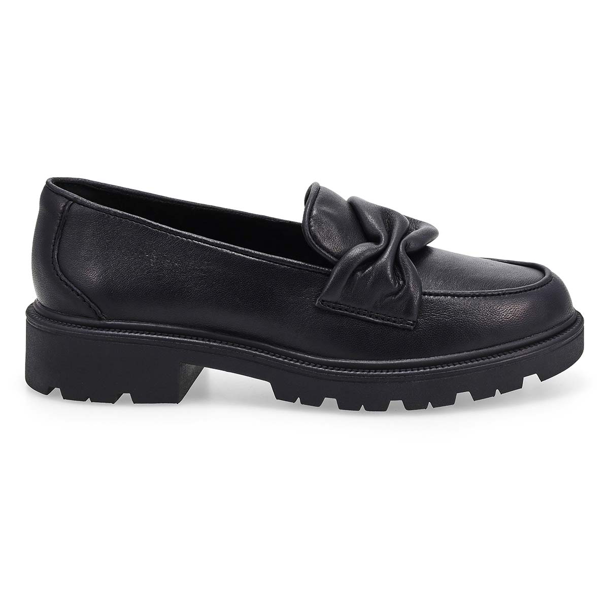 Flneur habill Code L Edge pour femmes - noir