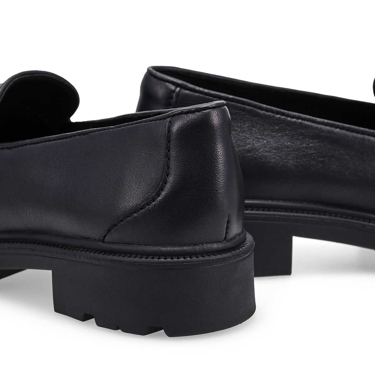 Flneur habill Code L Edge pour femmes - noir
