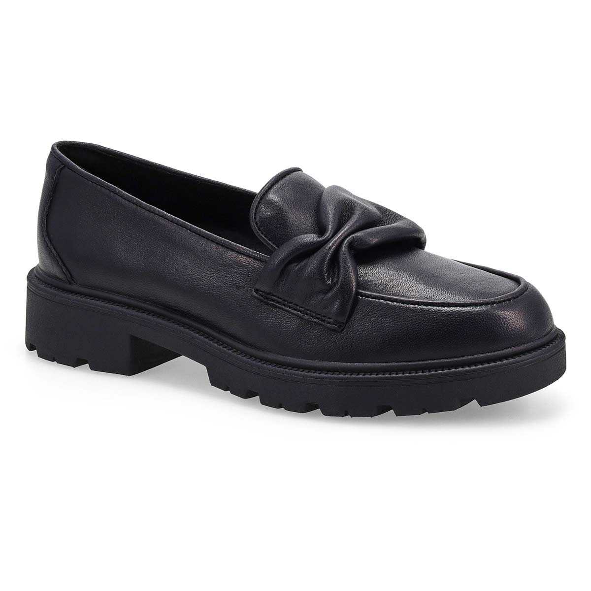 Flneur habill Code L Edge pour femmes - noir