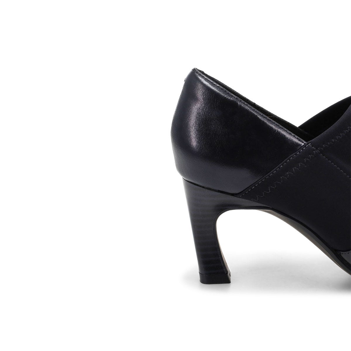 Women's Tammitha Sleek  Dress Heel - Black