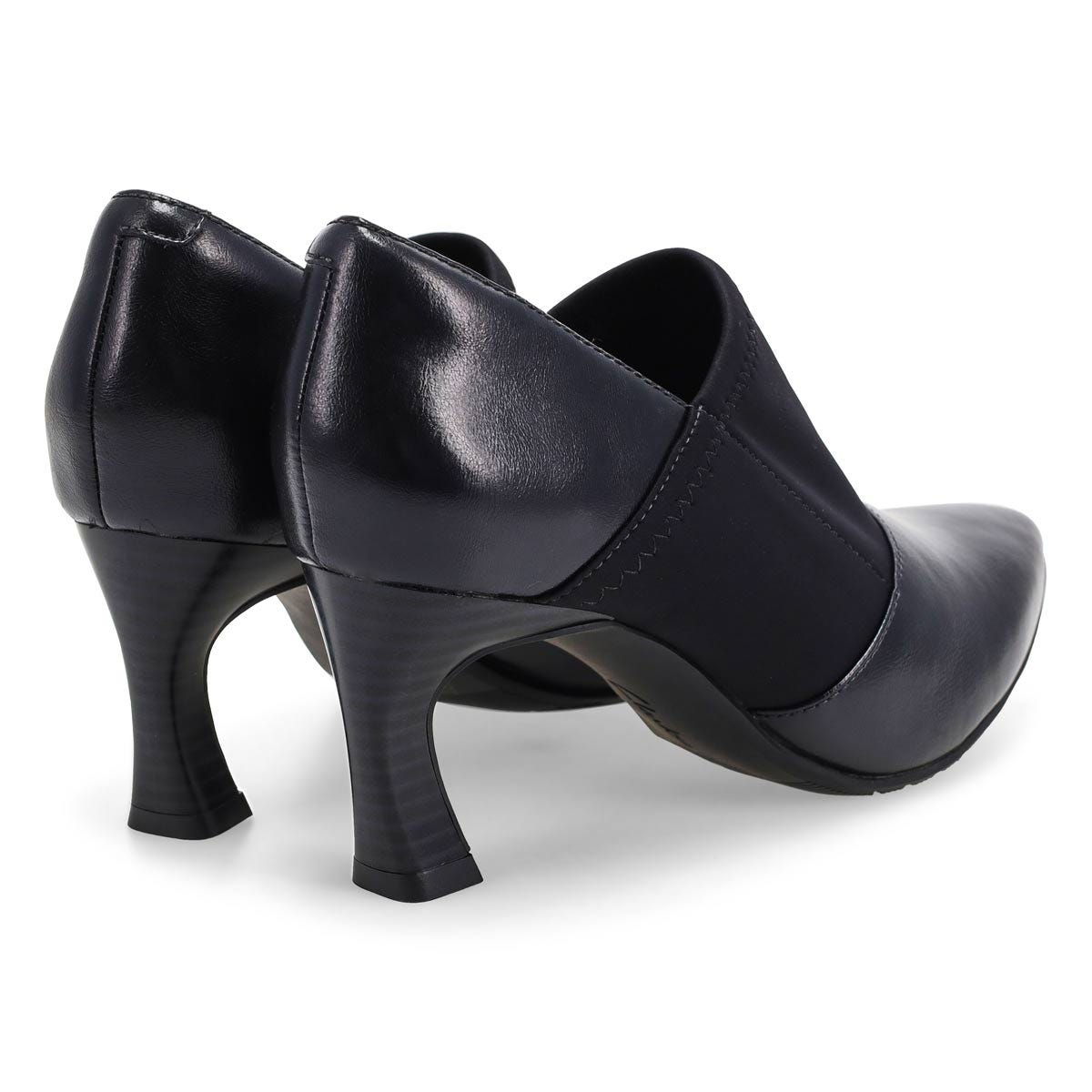 Women's Tammitha Sleek  Dress Heel - Black