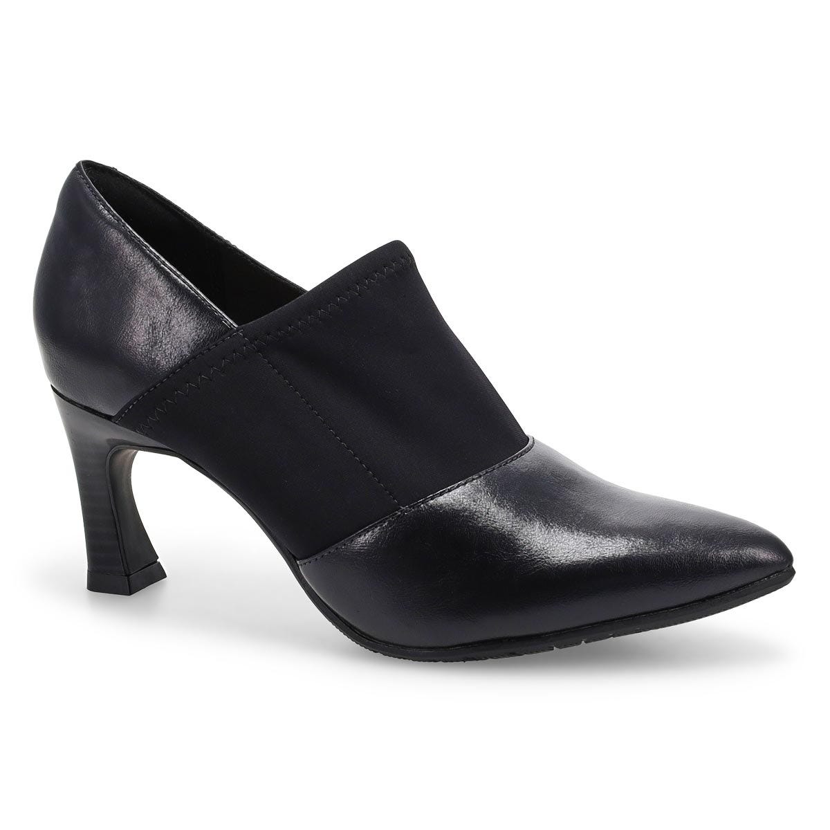 Women's Tammitha Sleek  Dress Heel - Black