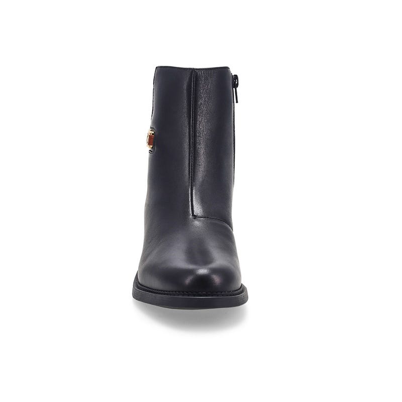 Women's Maye Kaylie Ankle Boot - Black