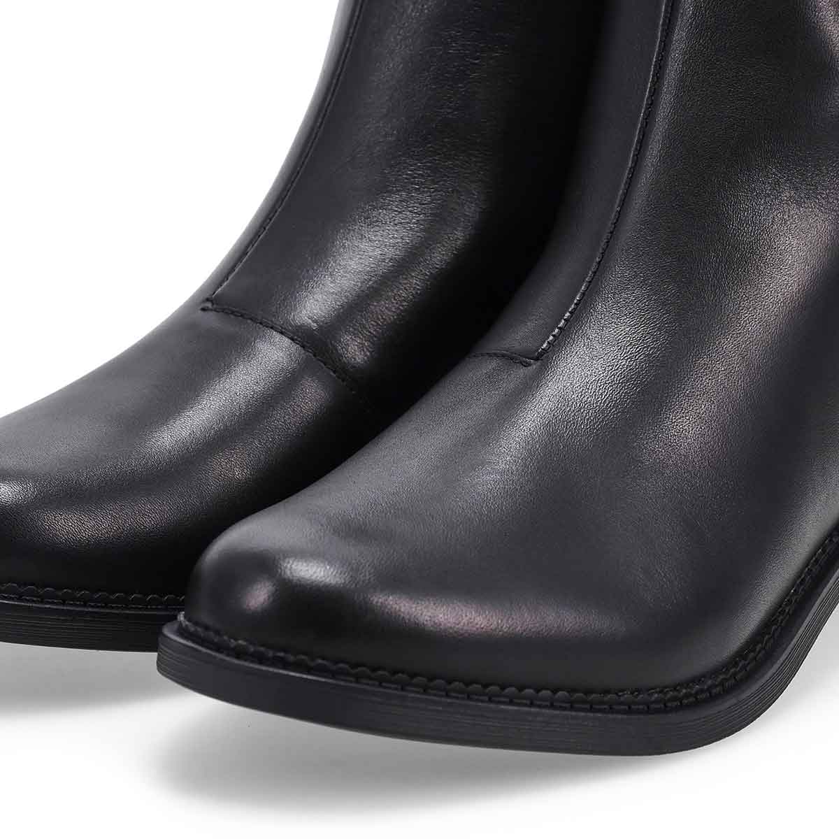 Women's Maye Kaylie Ankle Boot - Black
