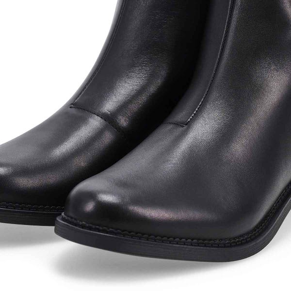 Women's Maye Kaylie Ankle Boot - Black