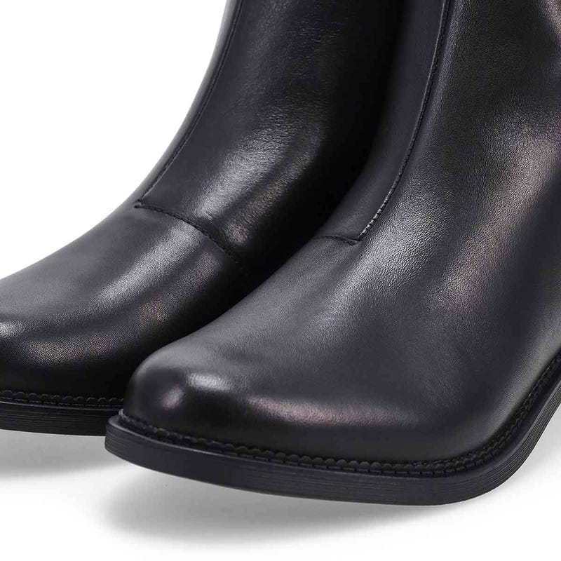 Women's Maye Kaylie Ankle Boot - Black