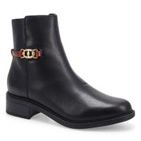 Women's Maye Kaylie Ankle Boot - Black
