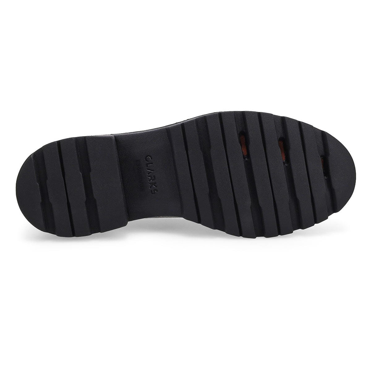 Mocassin habill verni pour femmes Code L Step - N