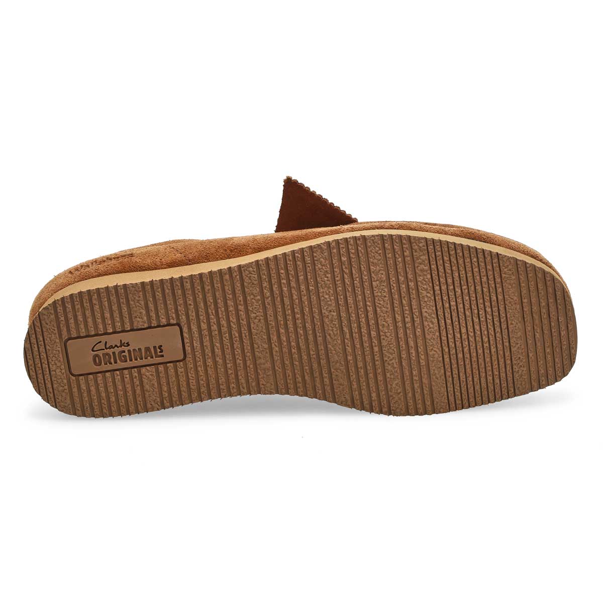 Men's Wallabee Lite Casual Lace Up Shoe