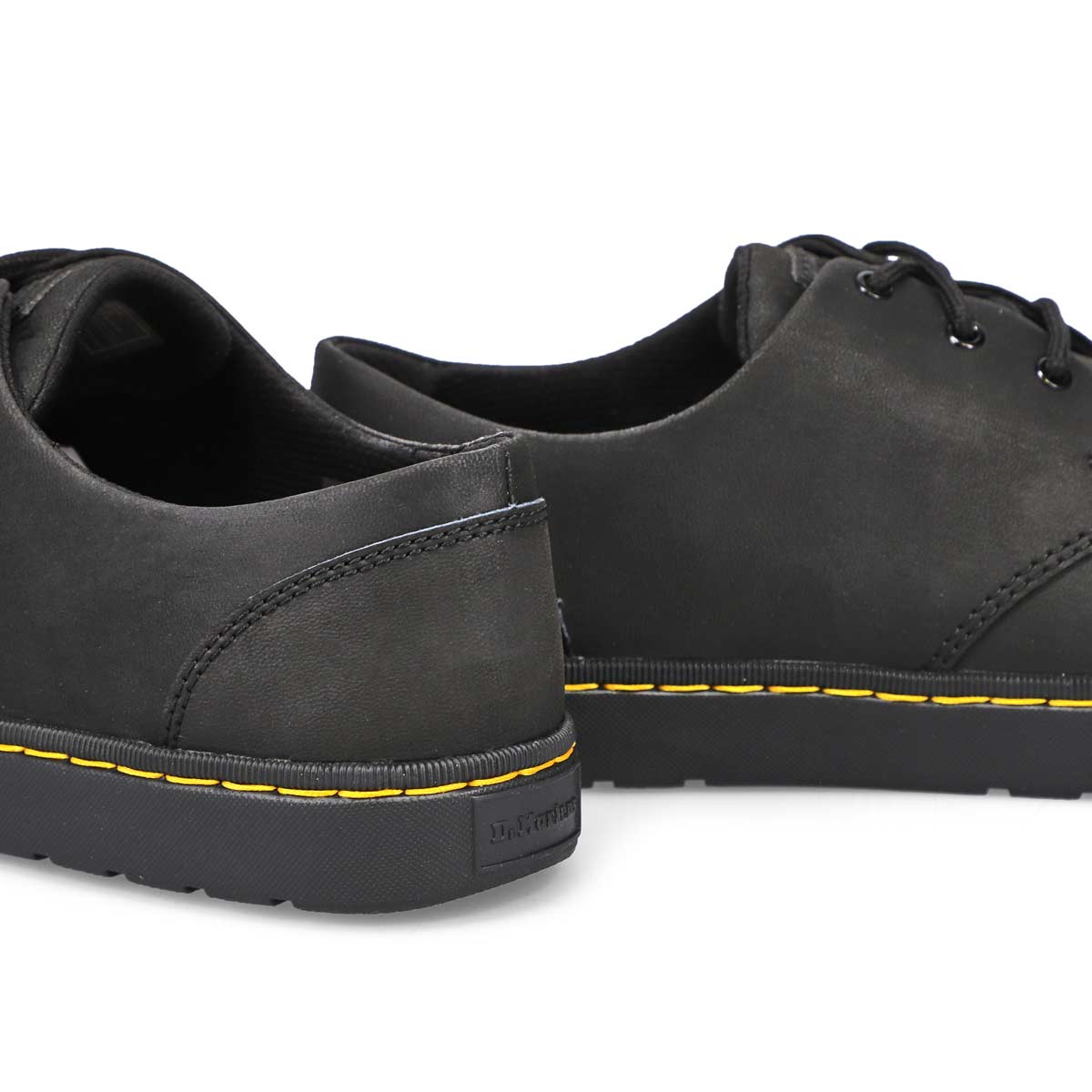 dr marten cairo
