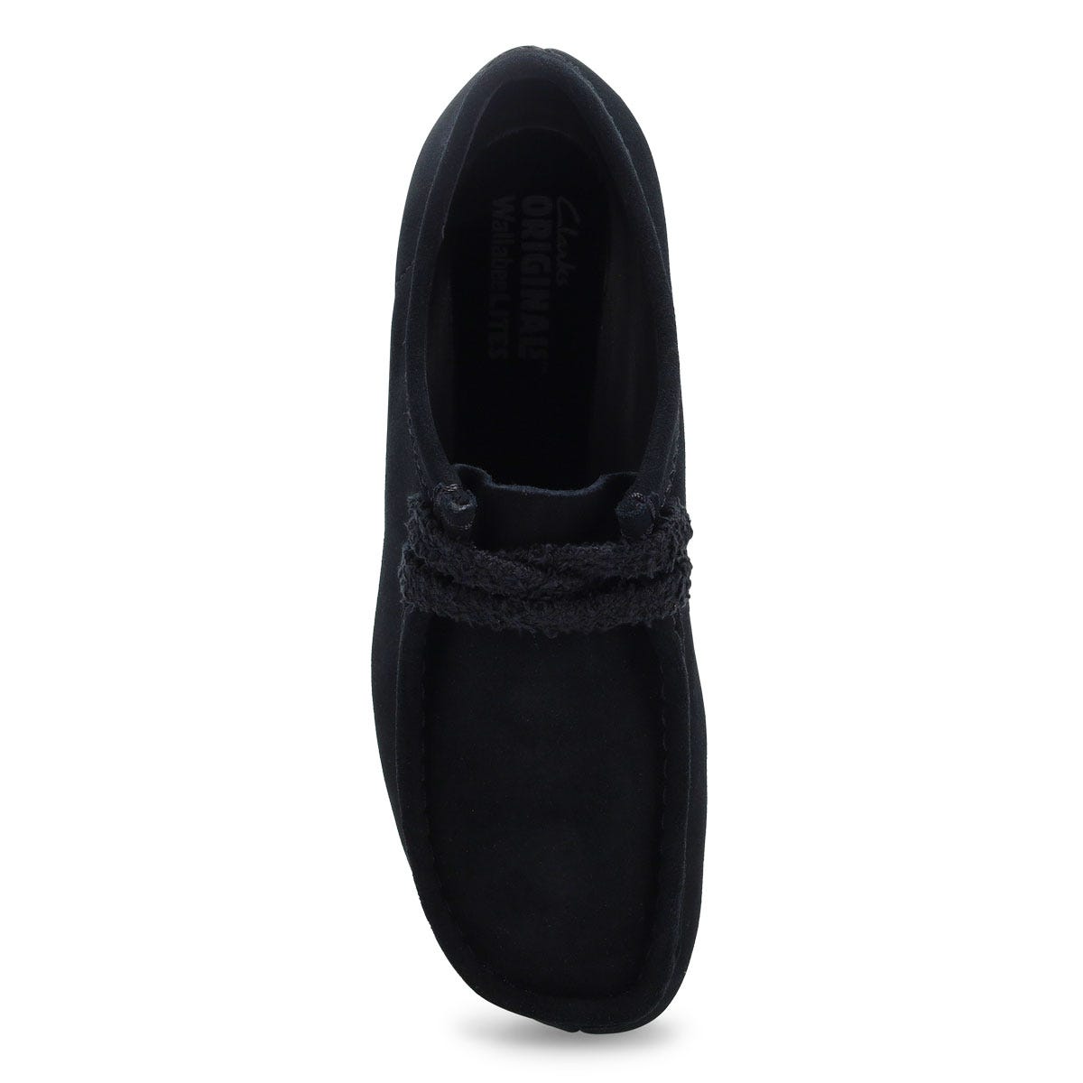 Women's Wallabee Lite Casual Lace Up Shoe