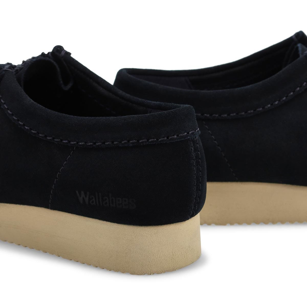 Women's Wallabee Lite Casual Lace Up Shoe