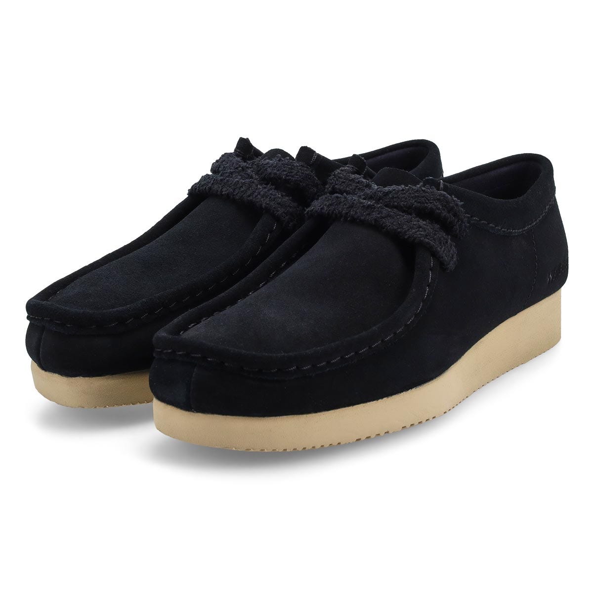 Women's Wallabee Lite Casual Lace Up Shoe