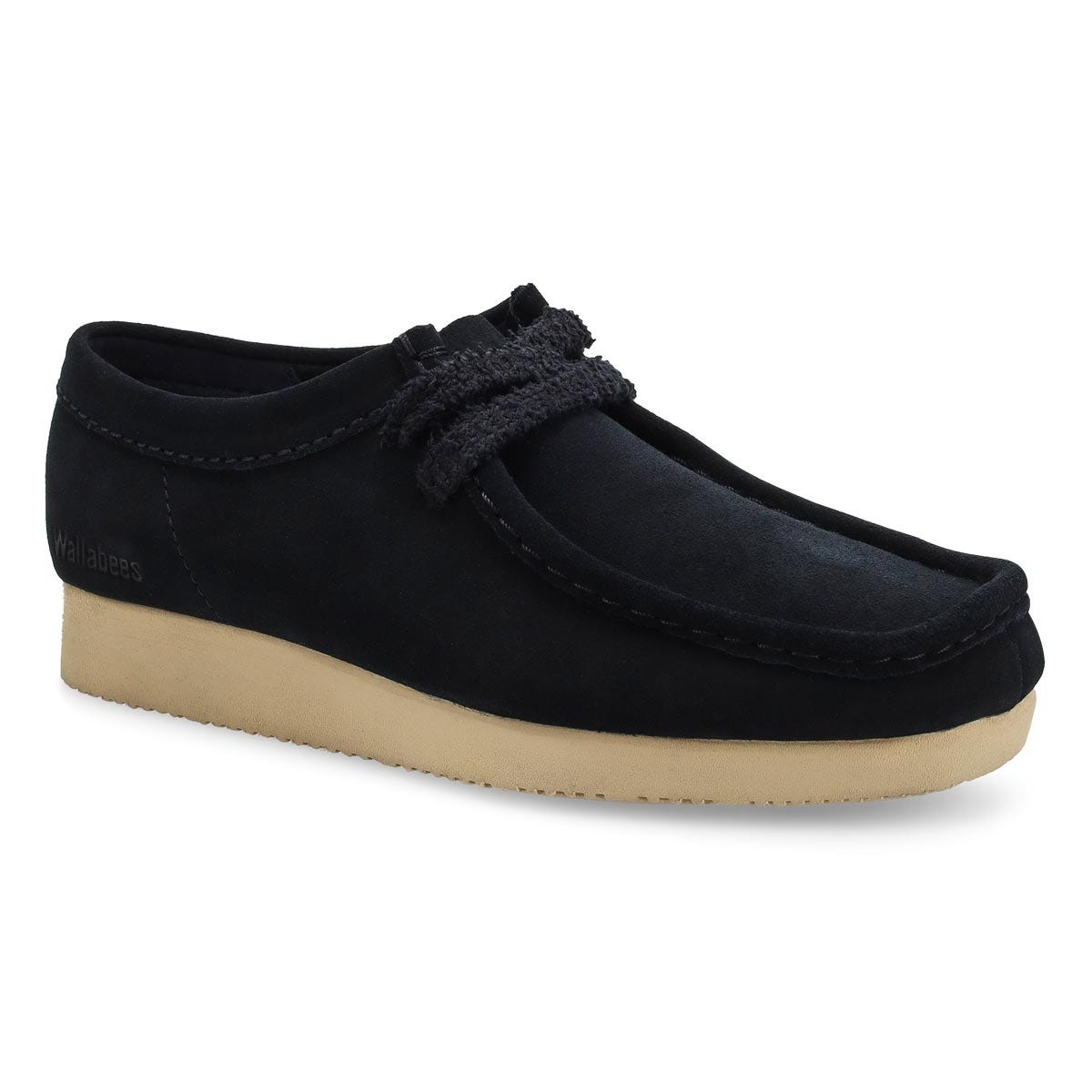 Women's Wallabee Lite Casual Lace Up Shoe