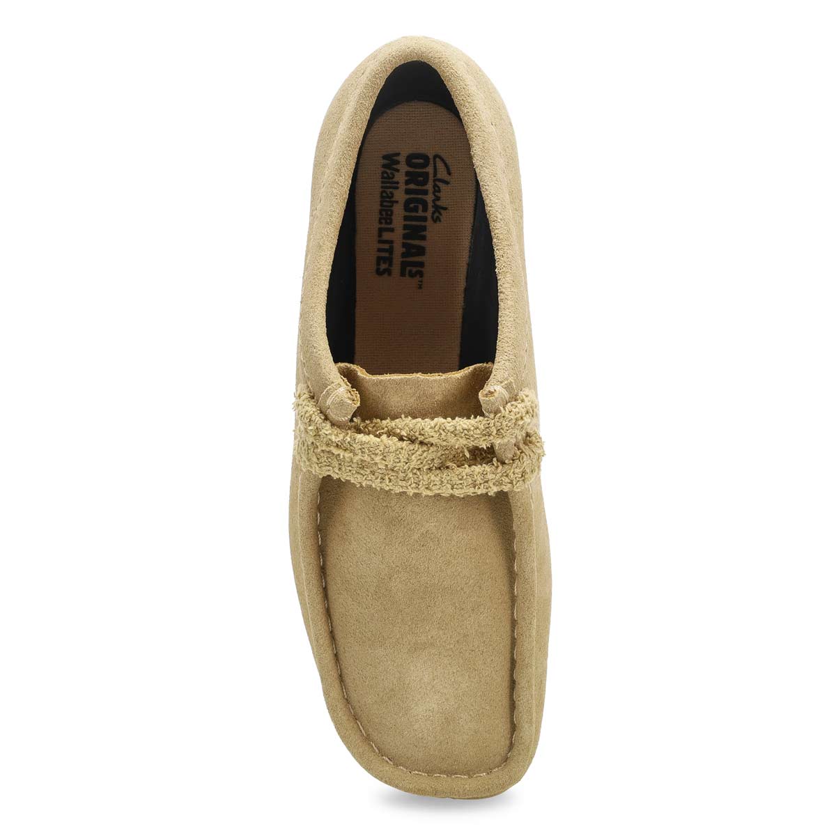 Women's Wallabee Lite Casual Lace Up Shoe