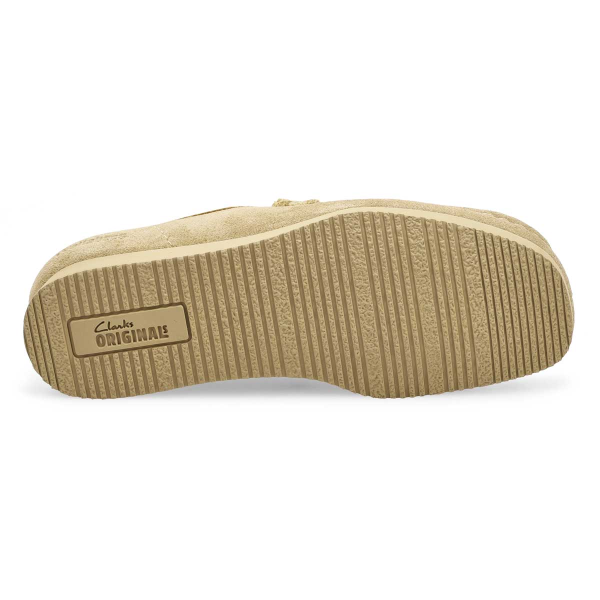 Women's Wallabee Lite Casual Lace Up Shoe