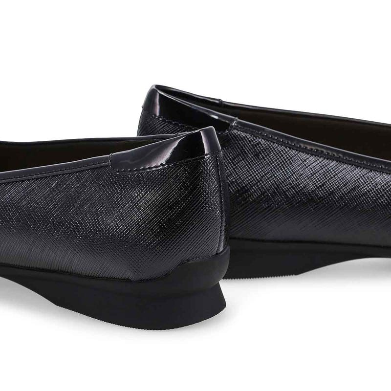 Women's Jazmynn Bow Ballet Shoe