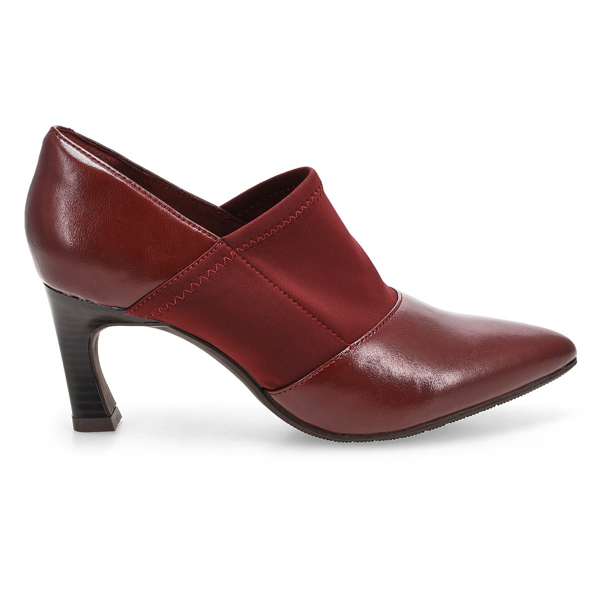 Women's Tammitha Sleek  Dress Heel - Black