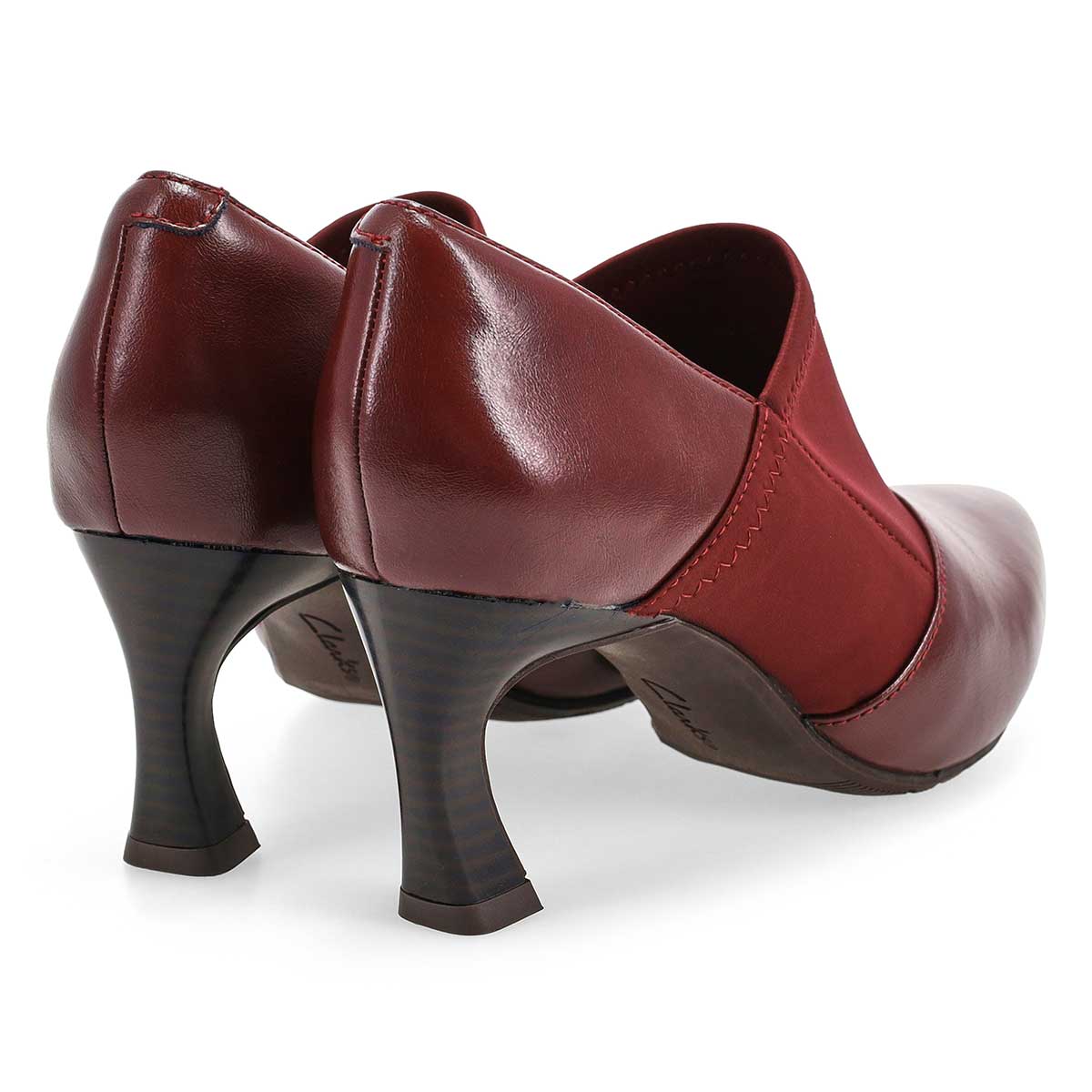 Women's Tammitha Sleek  Dress Heel - Black