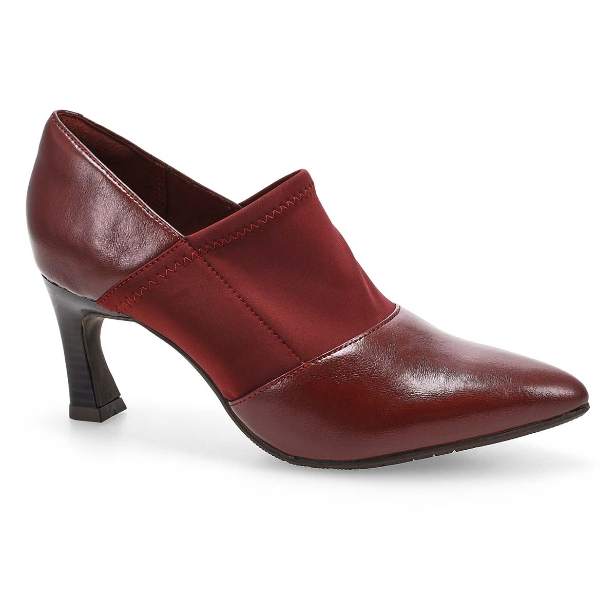 Women's Tammitha Sleek  Dress Heel - Black