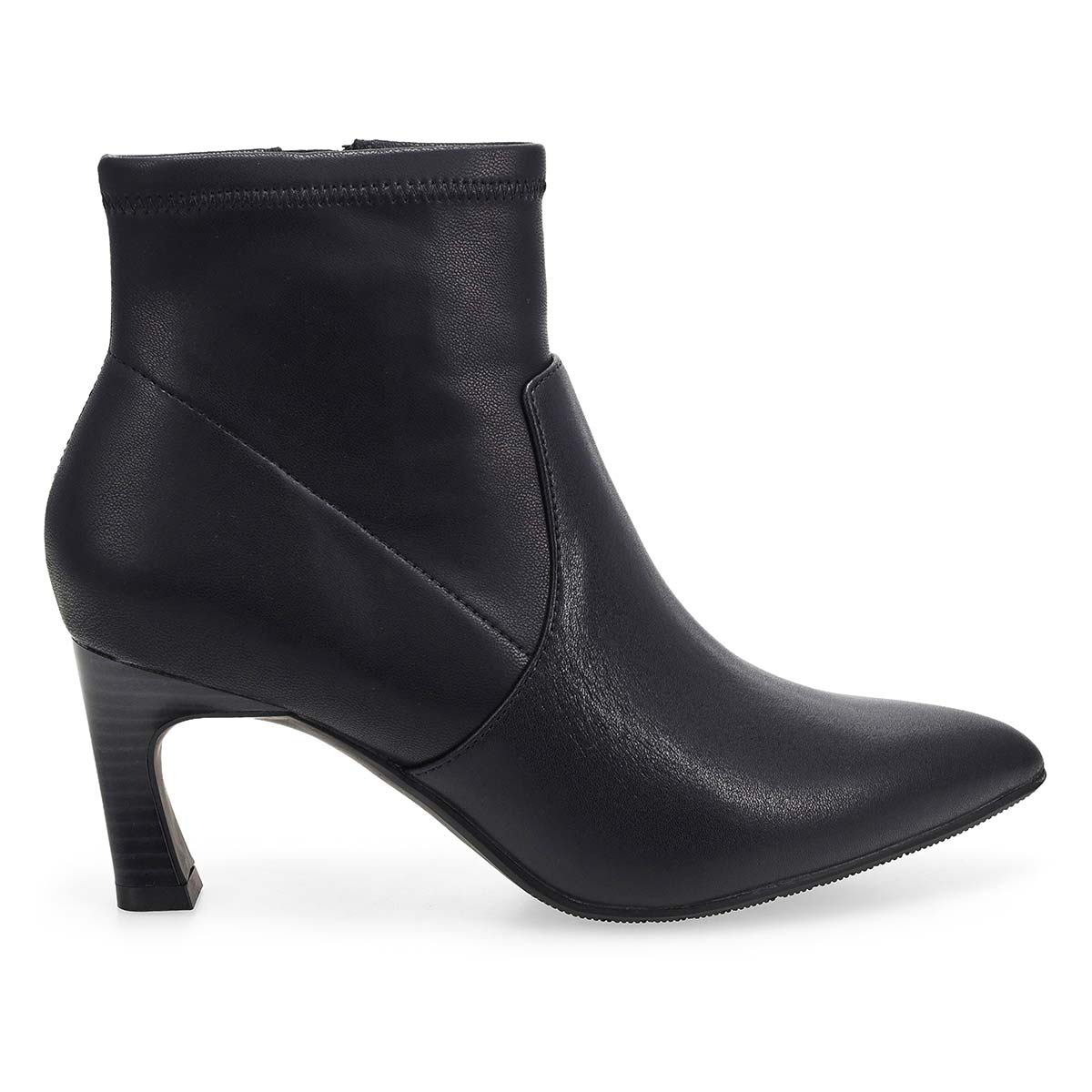 Women's Tammitha Ace Dress Boot - Black