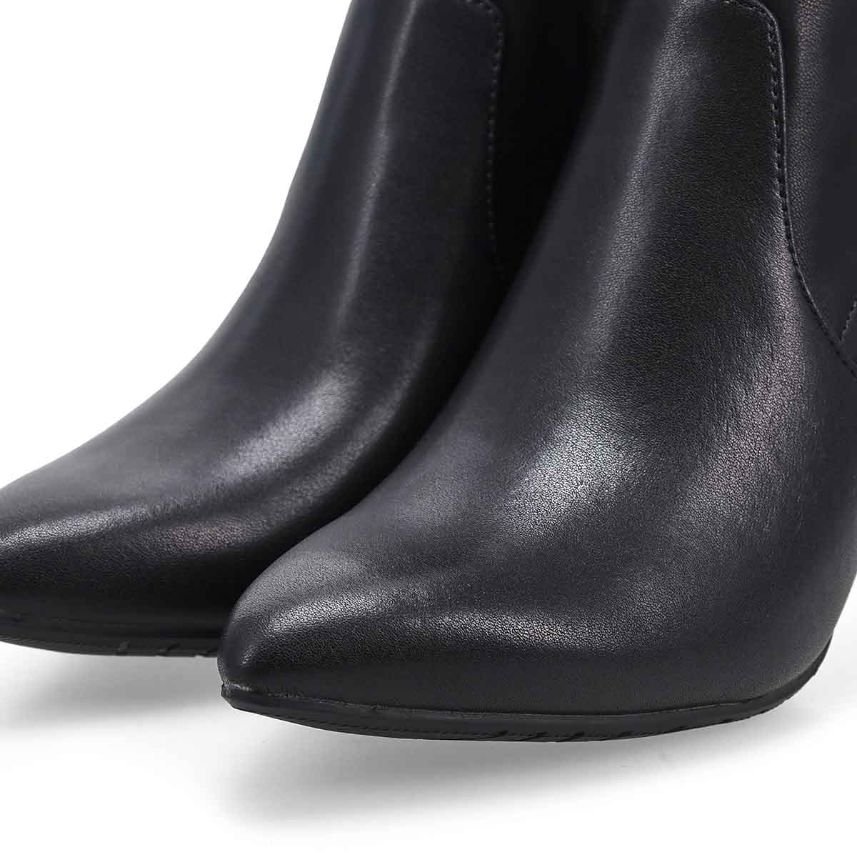 Botte habille Tammitha Ace pour femmes - noire