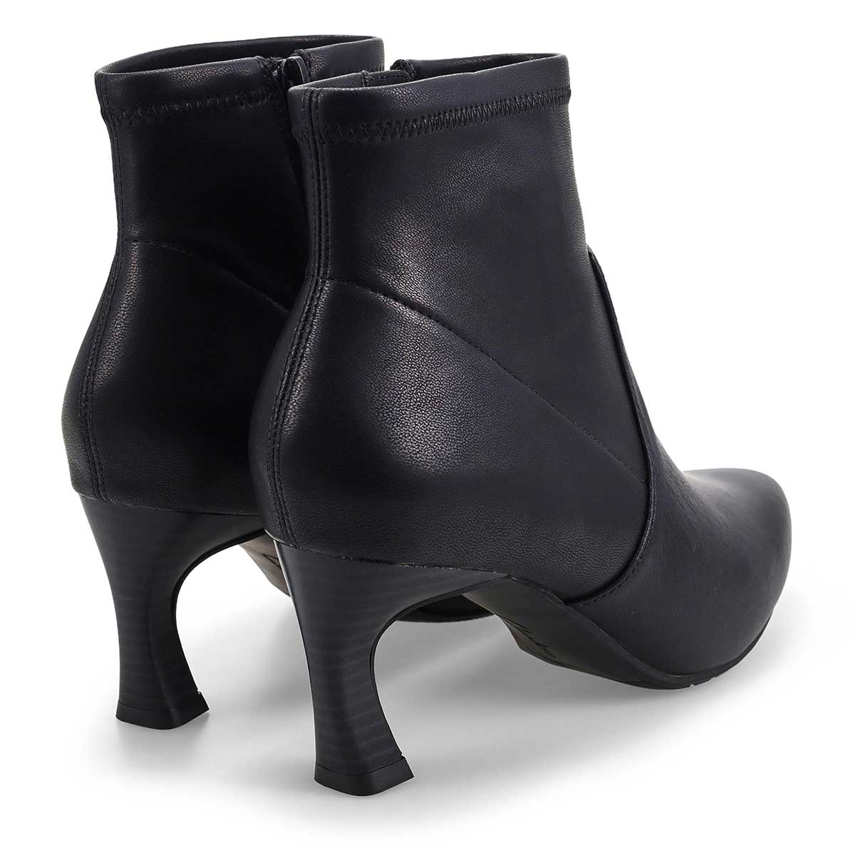 Women's Tammitha Ace Dress Boot - Black
