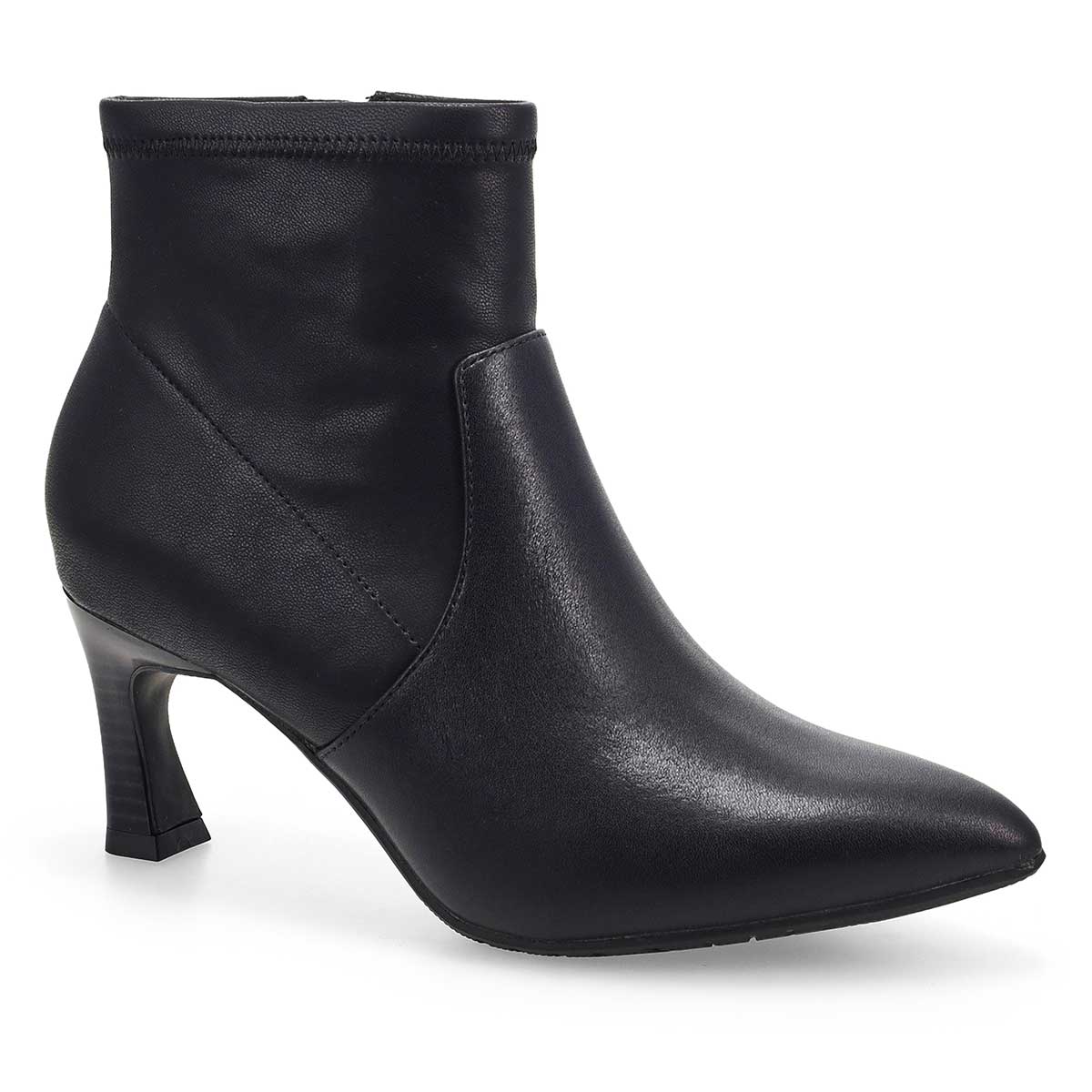 Women's Tammitha Ace Dress Boot - Black
