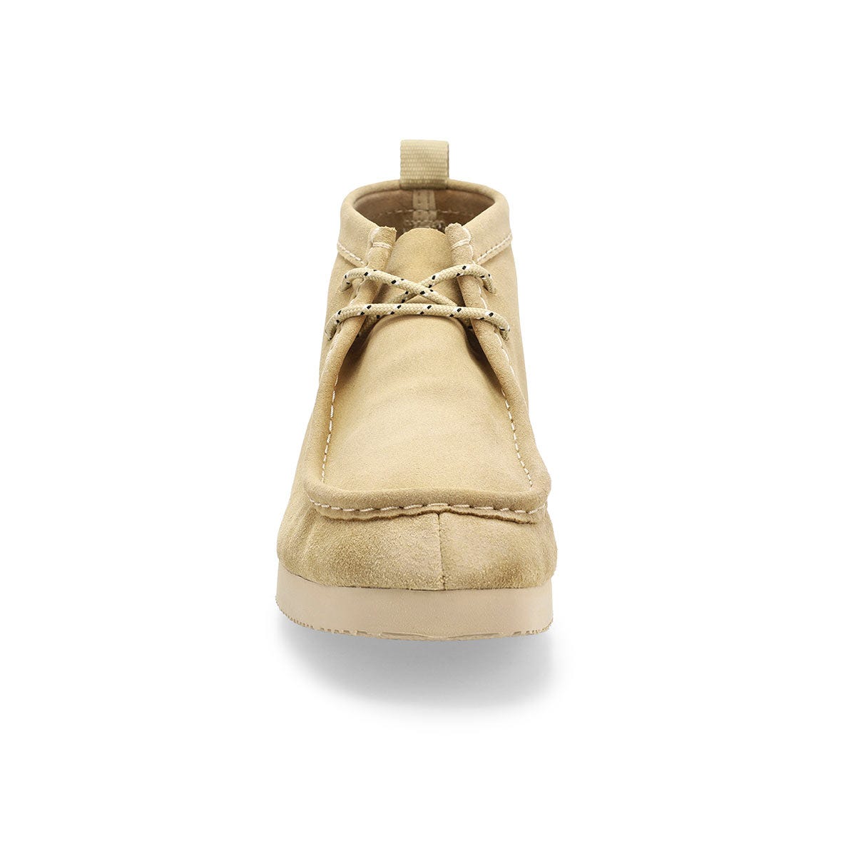 Men's Walla BT Lite casual lace-up shoe Maple S