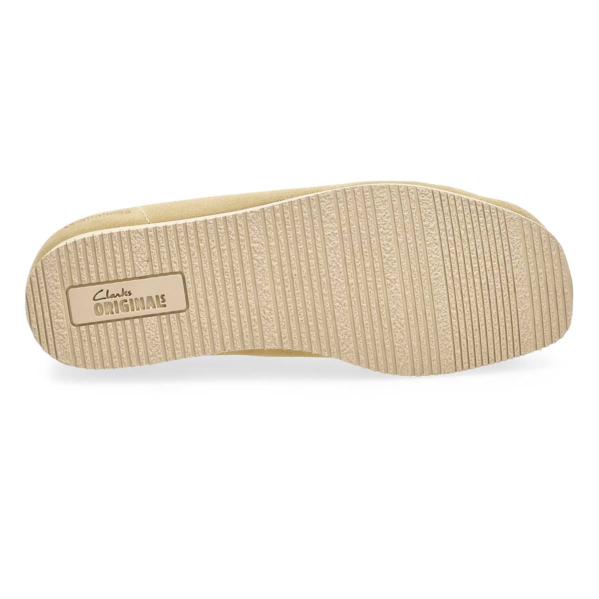 Men's Walla BT Lite casual lace-up shoe Maple S