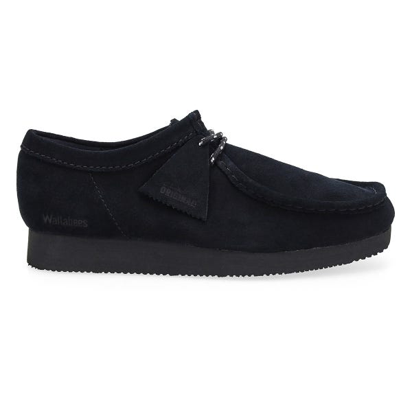 Chaussure décontractée à lacets Wallabee Lite pour