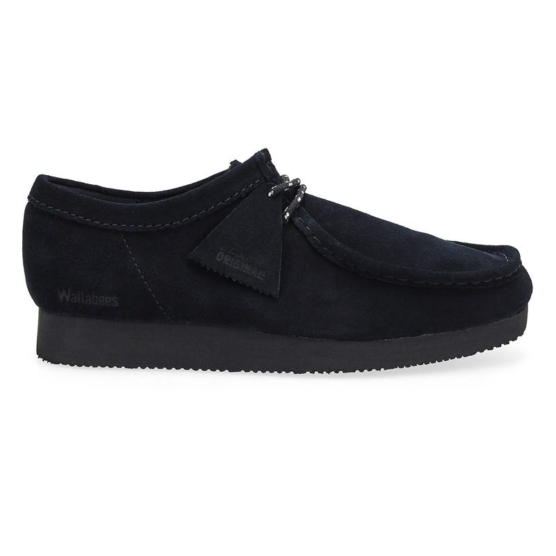 Chaussure décontractée à lacets Wallabee Lite pour
