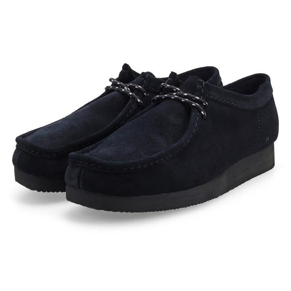 Chaussure décontractée à lacets Wallabee Lite pour