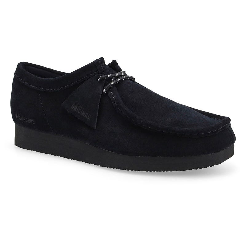 Chaussure décontractée à lacets Wallabee Lite pour
