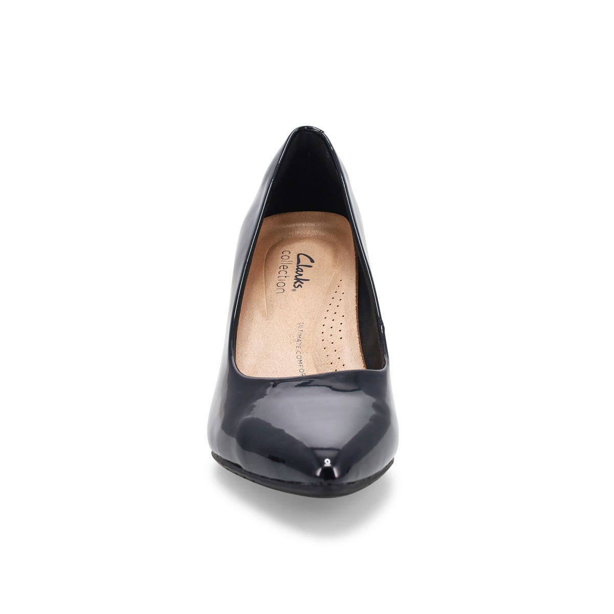 Women's Tammitha Eve Patent Dress Heel - Black