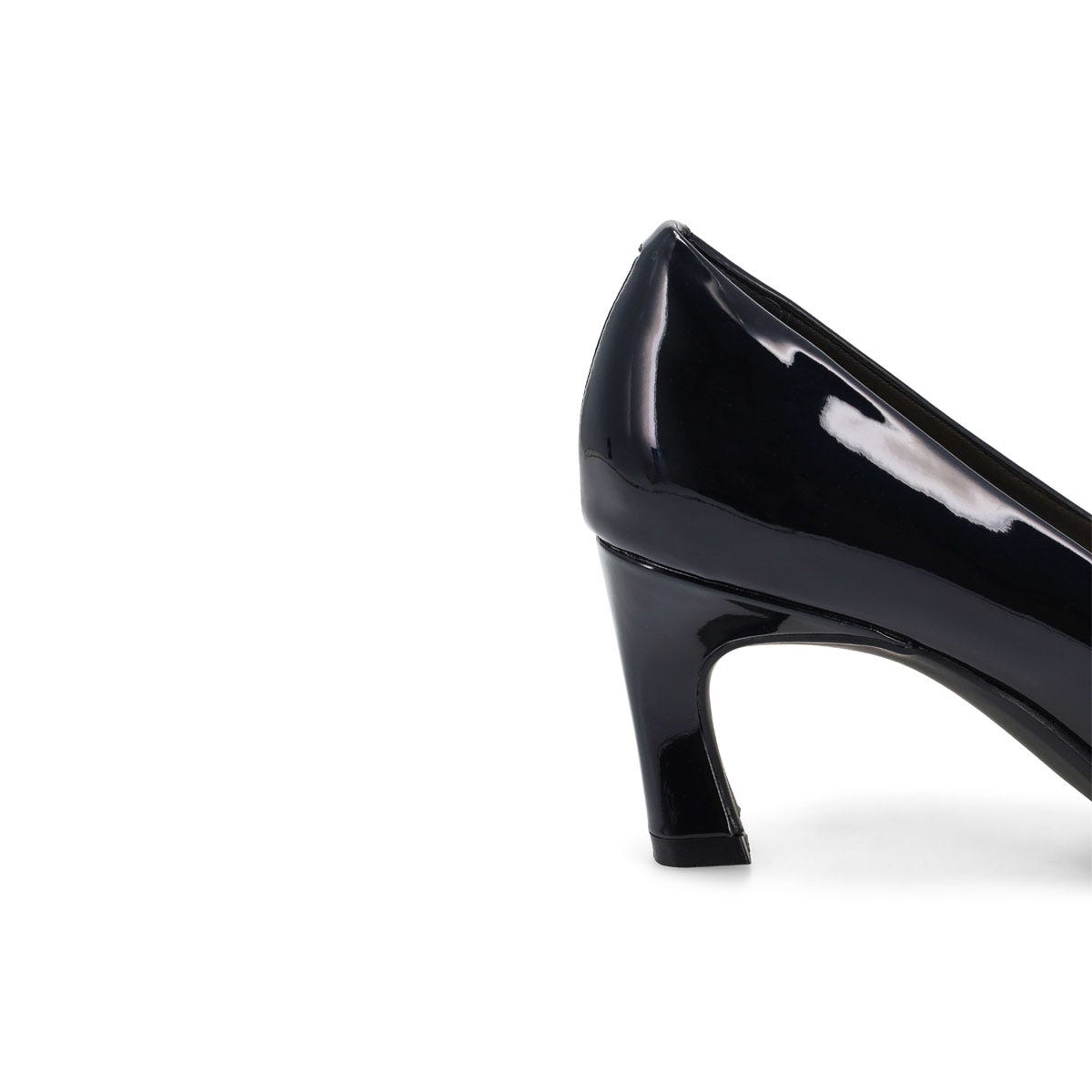 Women's Tammitha Eve Patent Dress Heel - Black
