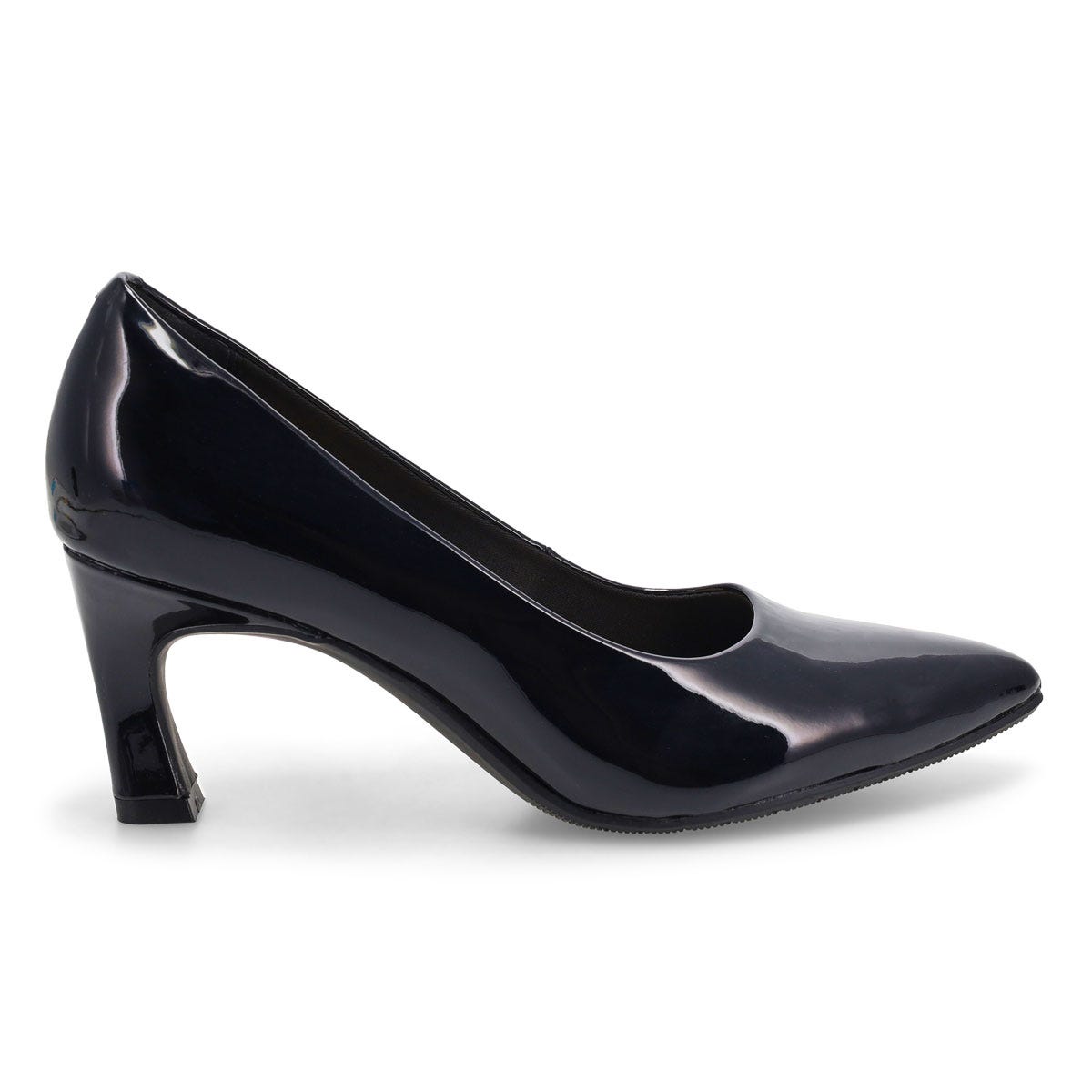 Women's Tammitha Eve Patent Dress Heel - Black