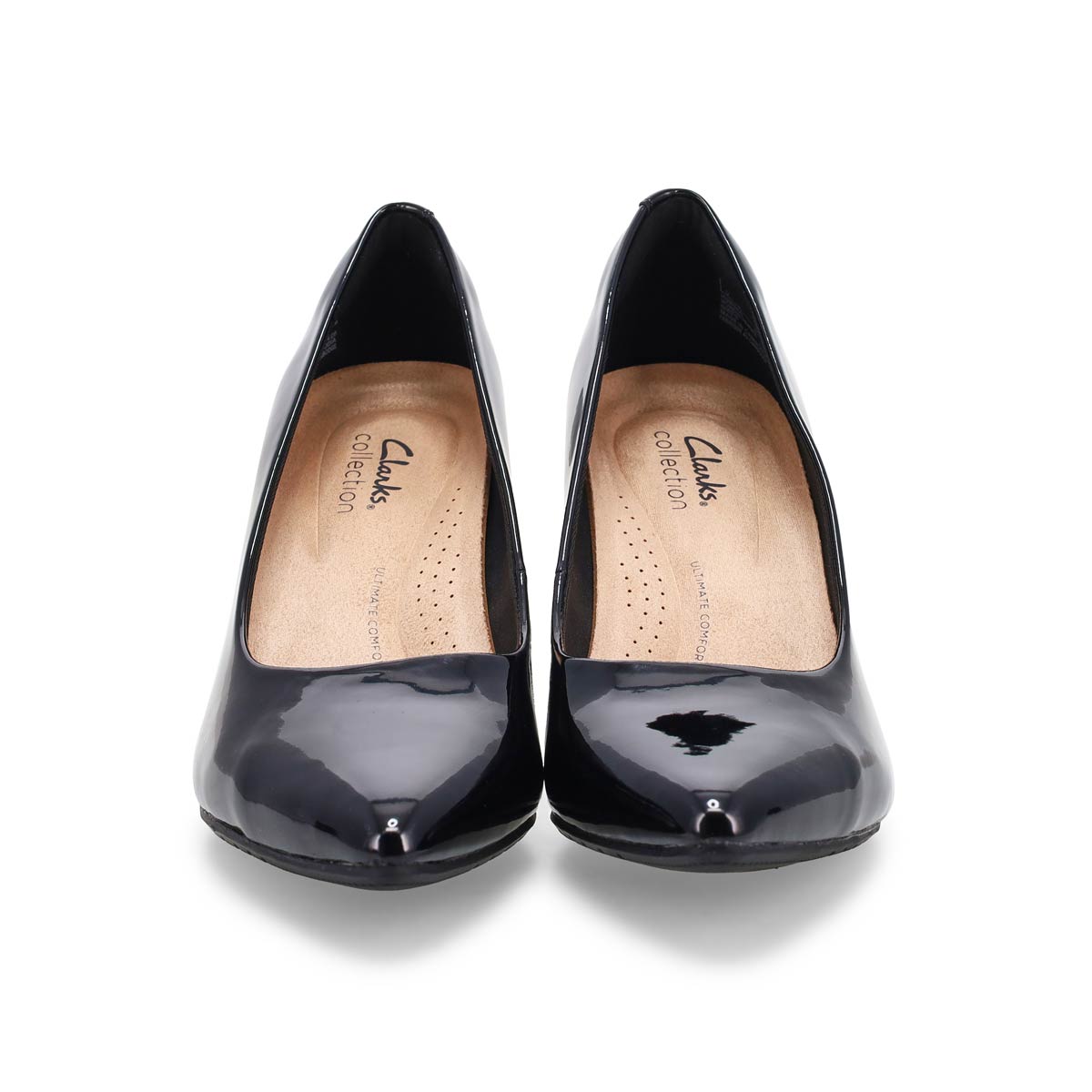 Women's Tammitha Eve Patent Dress Heel - Black