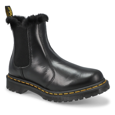 Dr Martens Women's 2976 Leonore Atlas Chelsea | SoftMoc.com