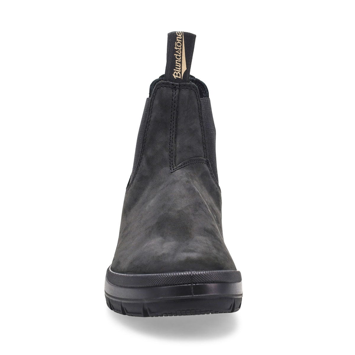 Unisex 2630 Terrain Series Chelsea Boot - Suntan