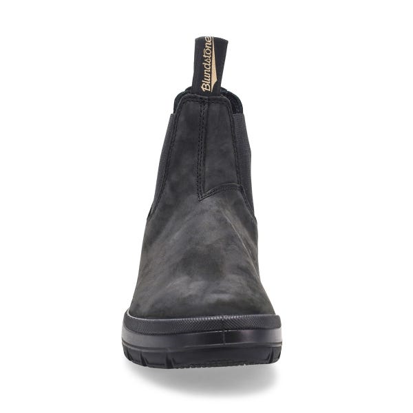 Unisex 2633 Terrain Series Chelsea Boot - Black