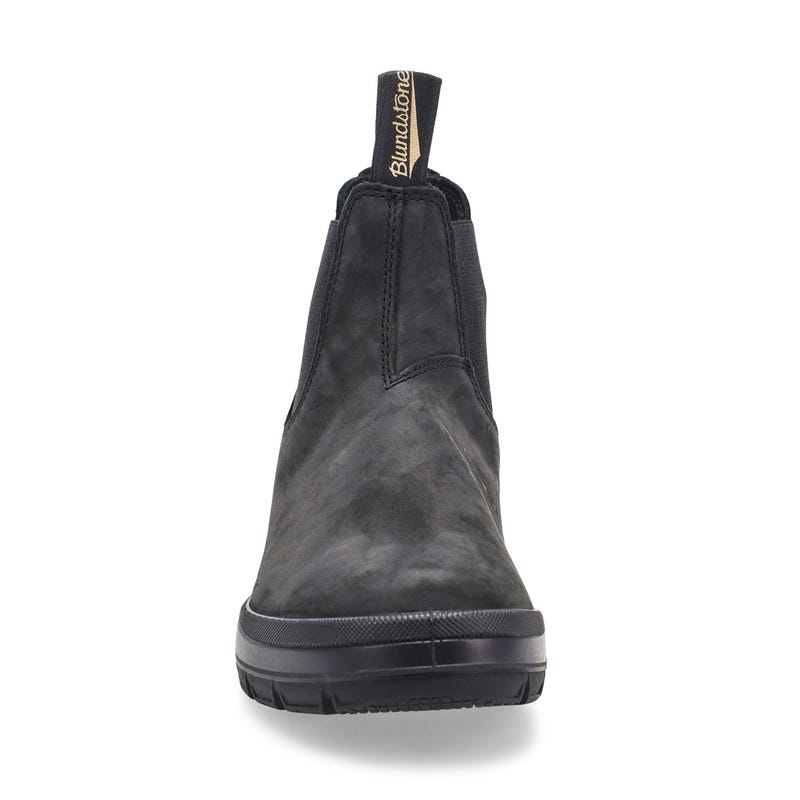 Unisex 2633 Terrain Series Chelsea Boot - Black