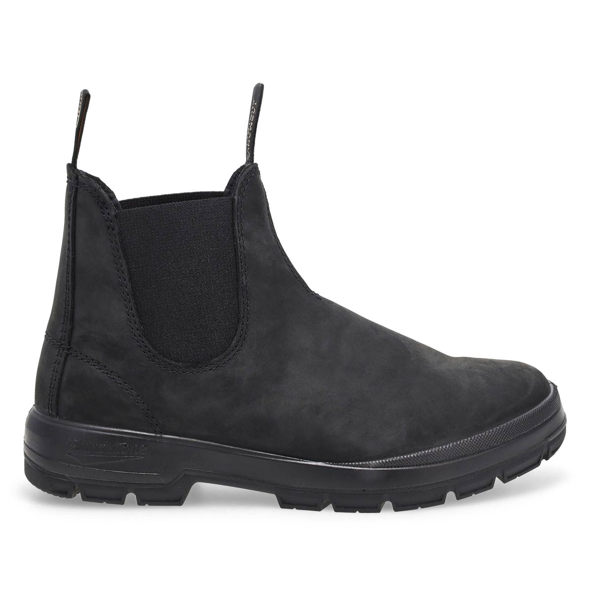 Unisex 2630 Terrain Series Chelsea Boot - Suntan