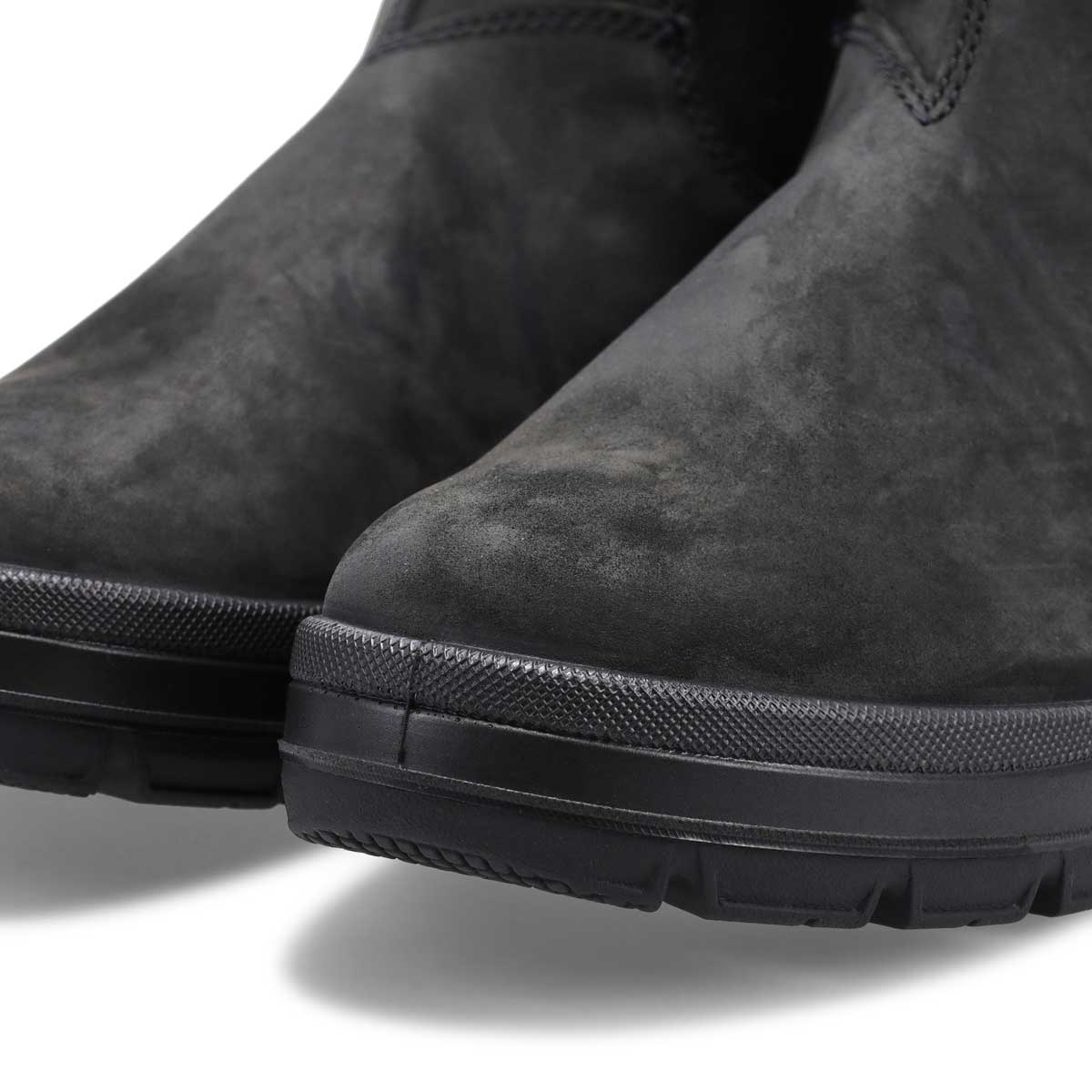 Unisex 2630 Terrain Series Chelsea Boot - Suntan