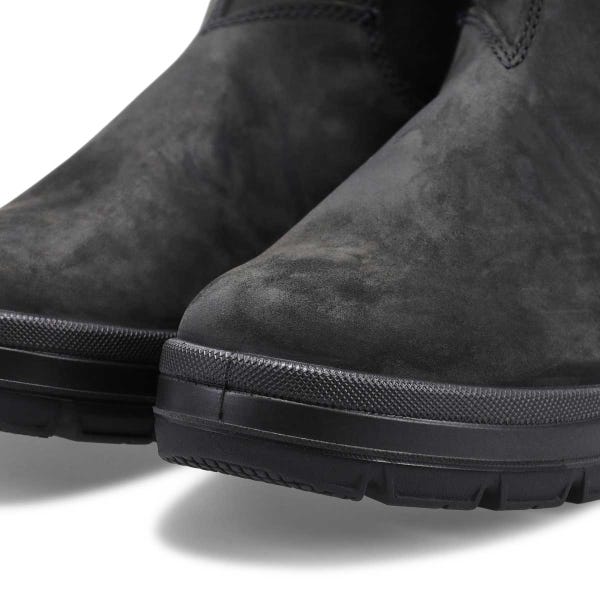 Unisex 2633 Terrain Series Chelsea Boot - Black